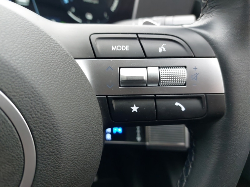 Used Hyundai TUCSON 2025 for sale - 76579492: Photo 15