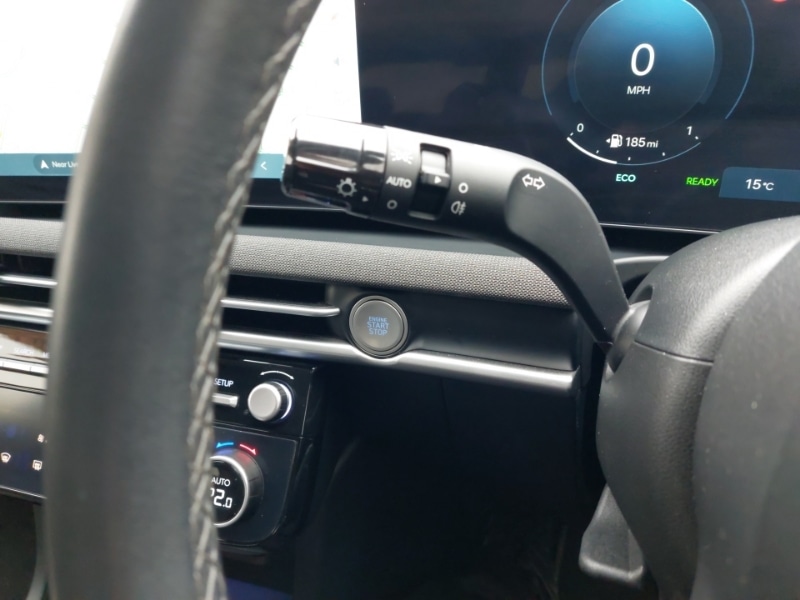 Used Hyundai TUCSON 2025 for sale - 76579492: Photo 16