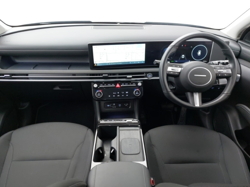 Used Hyundai TUCSON 2025 for sale - 76579492: Photo 2