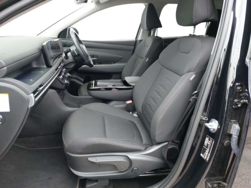 Used Hyundai TUCSON 2025 for sale - 76579492: Photo 5