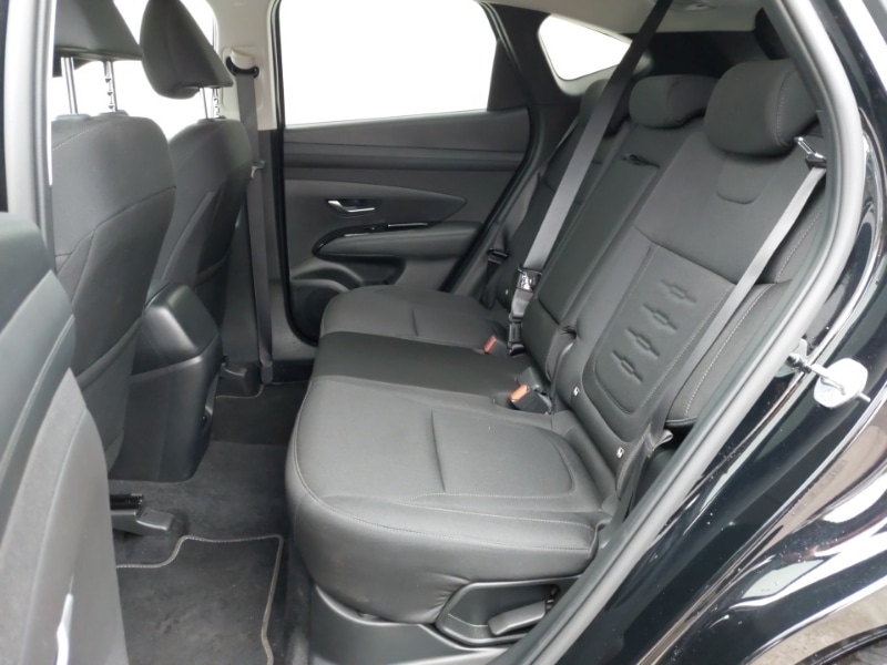 Used Hyundai TUCSON 2025 for sale - 76579492: Photo 6