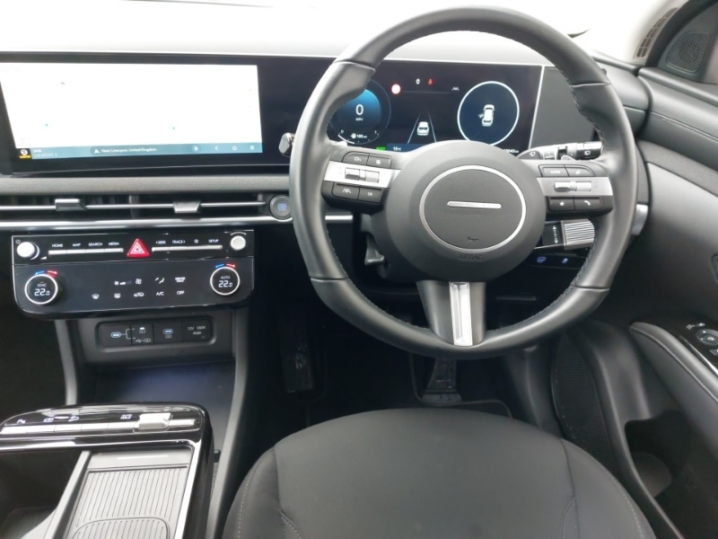 Used Hyundai TUCSON 2025 for sale - 76579492: Photo 7