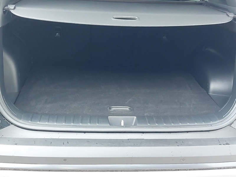 Used Hyundai TUCSON 2025 for sale - 76579492: Photo 8