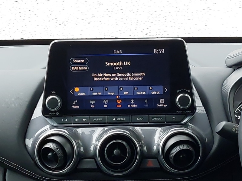 Used Nissan Juke 2022 for sale - 78041012: Photo 10