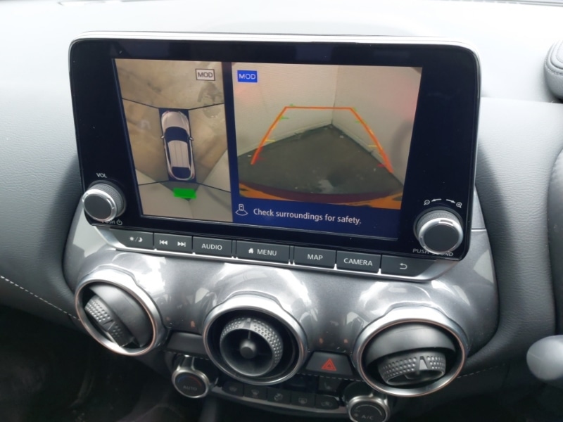 Used Nissan Juke 2022 for sale - 78041012: Photo 17