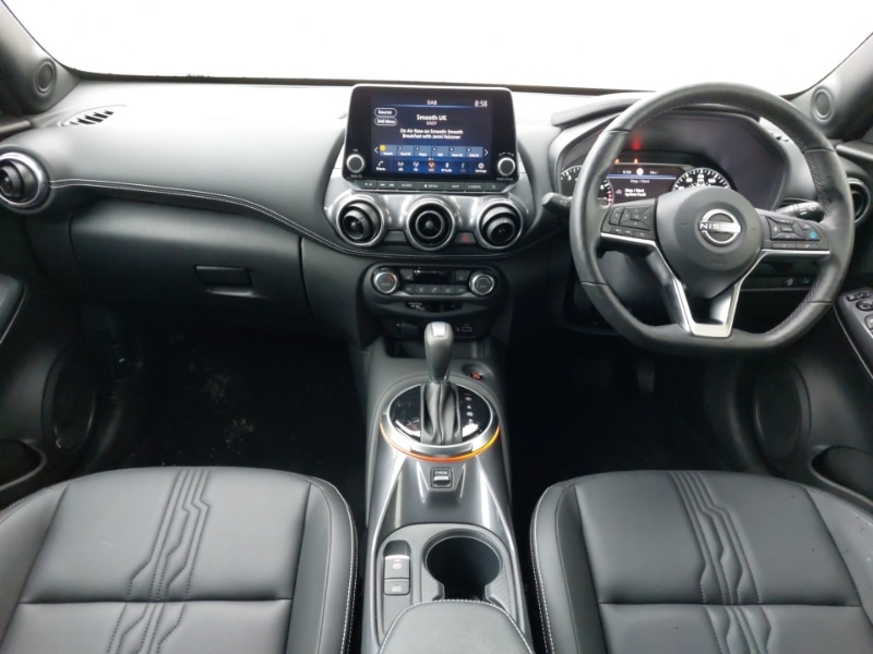 Used Nissan Juke 2022 for sale - 78041012: Photo 2