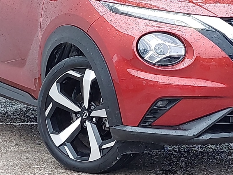 Used Nissan Juke 2022 for sale - 78041012: Photo 9