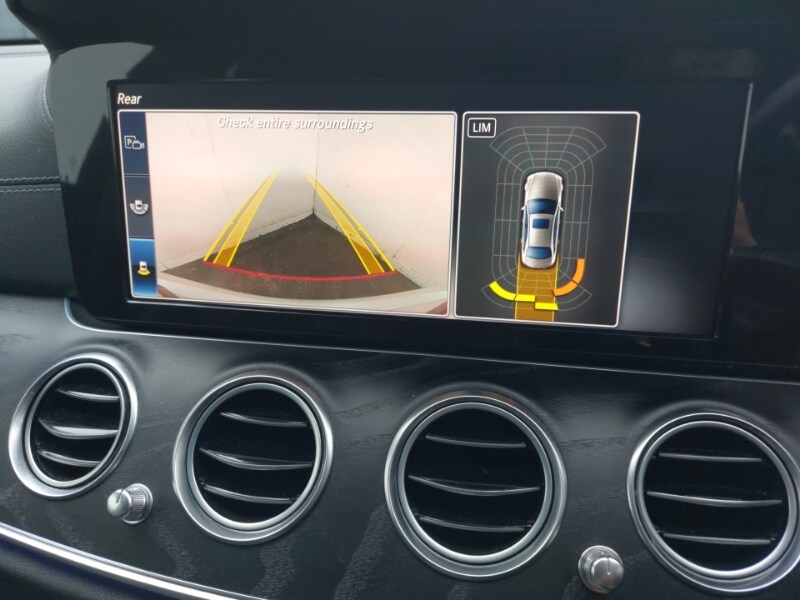 Used Mercedes-Benz E Class 2018 for sale - 77761107: Photo 13