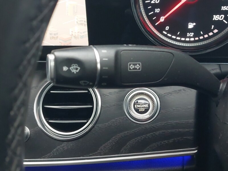 Used Mercedes-Benz E Class 2018 for sale - 77761107: Photo 15