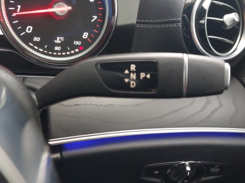 Used Mercedes-Benz E Class 2018 for sale - 77761107: Photo 17