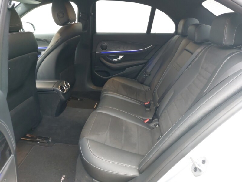 Used Mercedes-Benz E Class 2018 for sale - 77761107: Photo 6