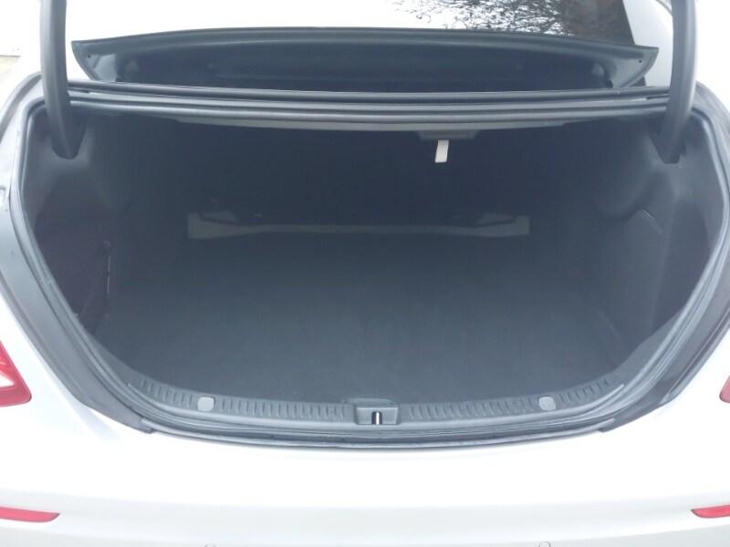 Used Mercedes-Benz E Class 2018 for sale - 77761107: Photo 8