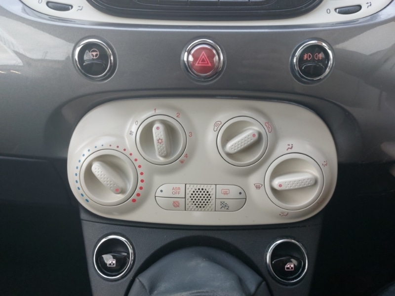 Used Fiat 500 2019 for sale - 77020739: Photo 11