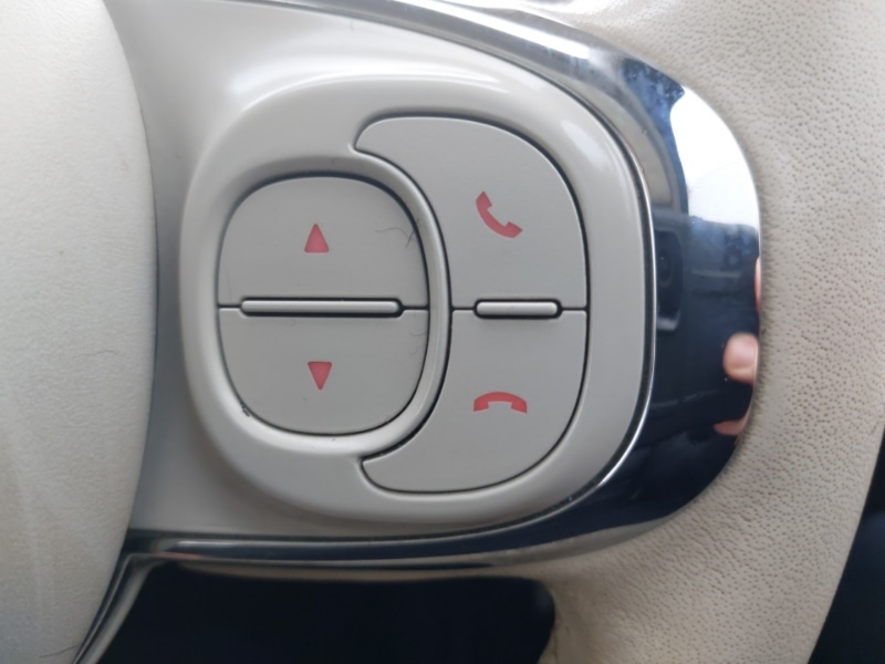 Used Fiat 500 2019 for sale - 77020739: Photo 15