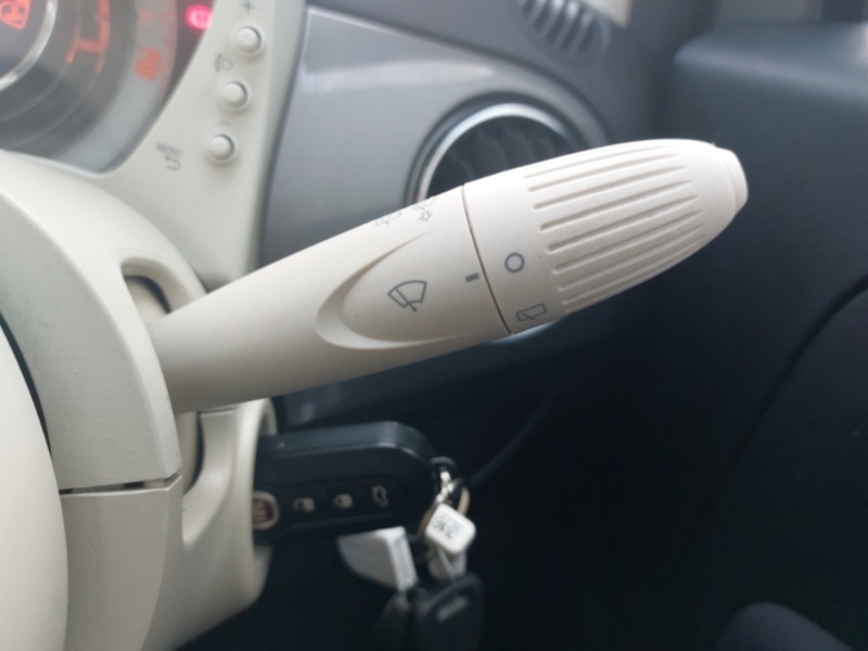 Used Fiat 500 2019 for sale - 77020739: Photo 16