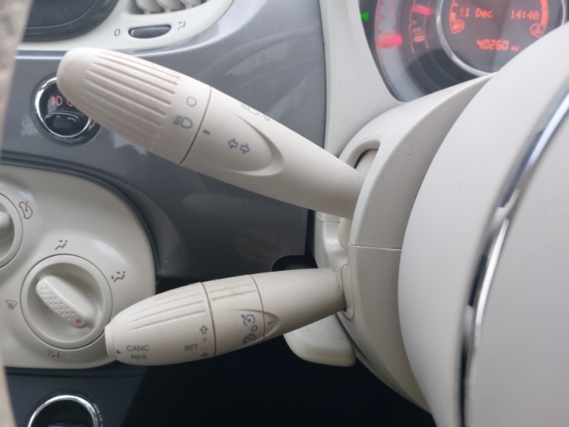 Used Fiat 500 2019 for sale - 77020739: Photo 17