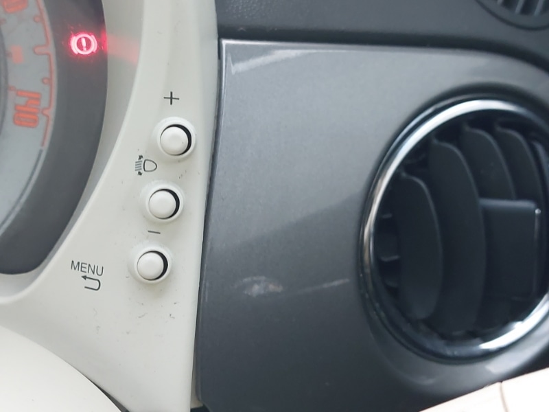 Used Fiat 500 2019 for sale - 77020739: Photo 19