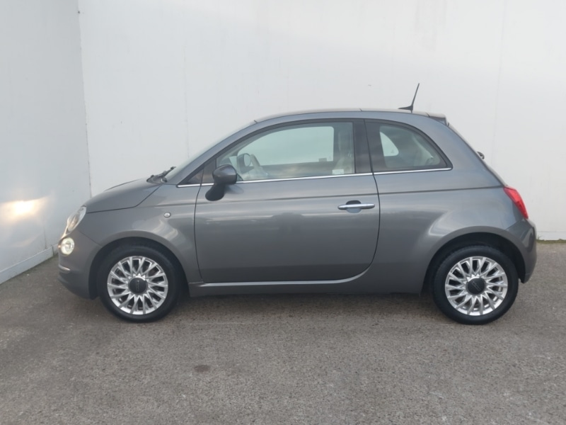 Used Fiat 500 2019 for sale - 77020739: Photo 4