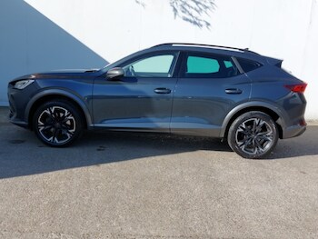 Used Cupra Formentor 2023 for sale - 78391421: Photo