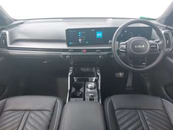Used Kia Sorento 2024 for sale - 74887347: Photo