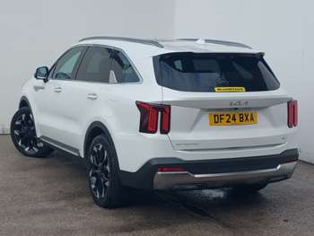 Used Kia Sorento 2024 for sale - 74887347: Photo