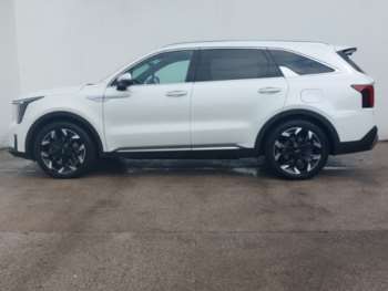 Used Kia Sorento 2024 for sale - 74887347: Photo