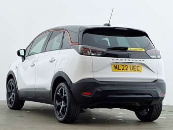 Used Vauxhall Crossland 2022 for sale - 74824086: Photo