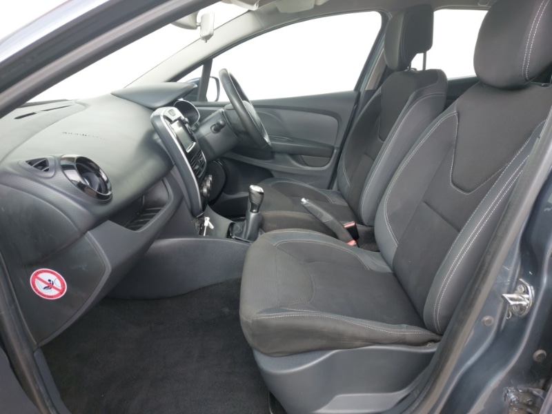 Used Renault Clio 2018 for sale - 77173867: Photo 5