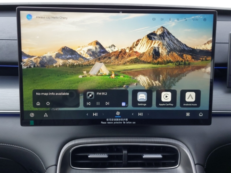 Used Chery Tiggo 8 2025 for sale - 76860286: Photo 10