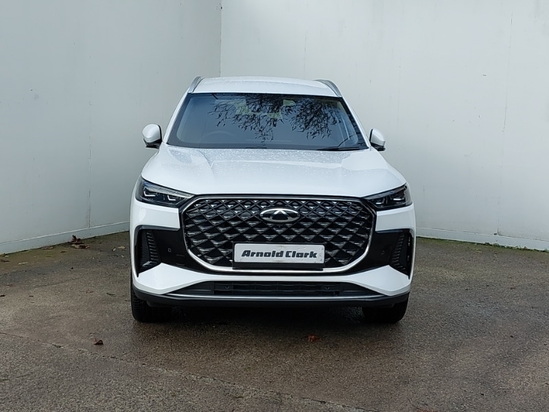 Used Chery Tiggo 8 2025 for sale - 76860286: Photo 12