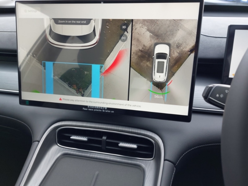 Used Chery Tiggo 8 2025 for sale - 76860286: Photo 13