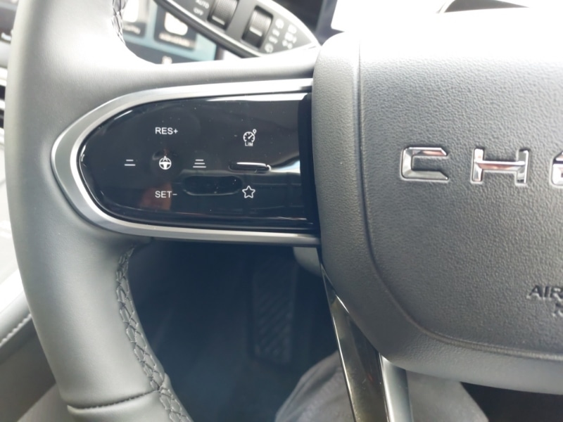 Used Chery Tiggo 8 2025 for sale - 76860286: Photo 14