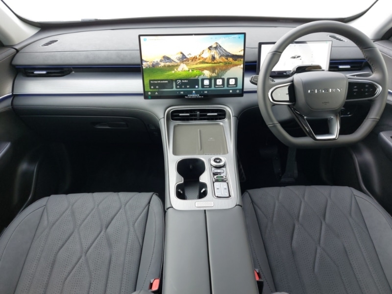 Used Chery Tiggo 8 2025 for sale - 76860286: Photo 2