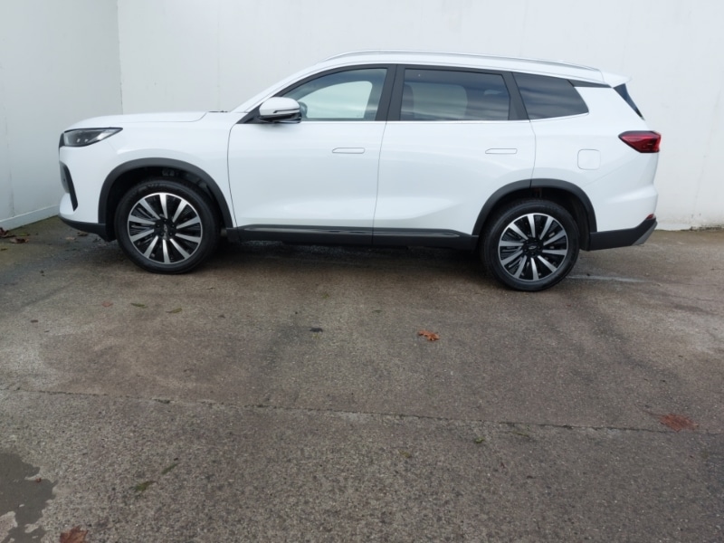 Used Chery Tiggo 8 2025 for sale - 76860286: Photo 4