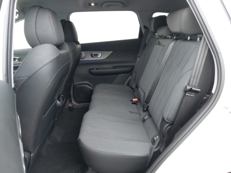 Used Chery Tiggo 8 2025 for sale - 76860286: Photo 6