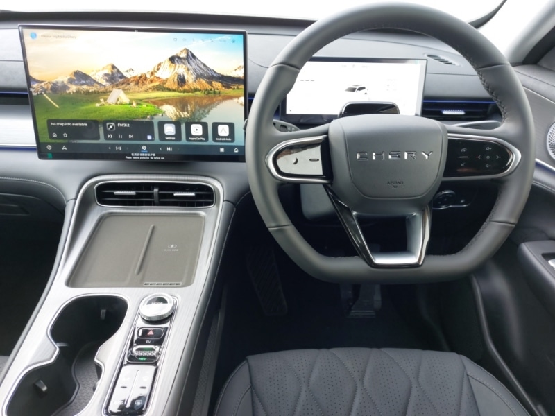 Used Chery Tiggo 8 2025 for sale - 76860286: Photo 7