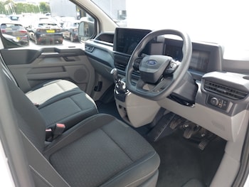 Used Ford Transit Custom 2024 for sale - 79267643: Photo