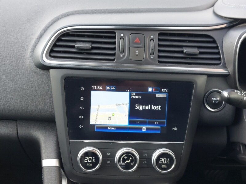 Used Renault Kadjar 2020 for sale - 77209062: Photo 10