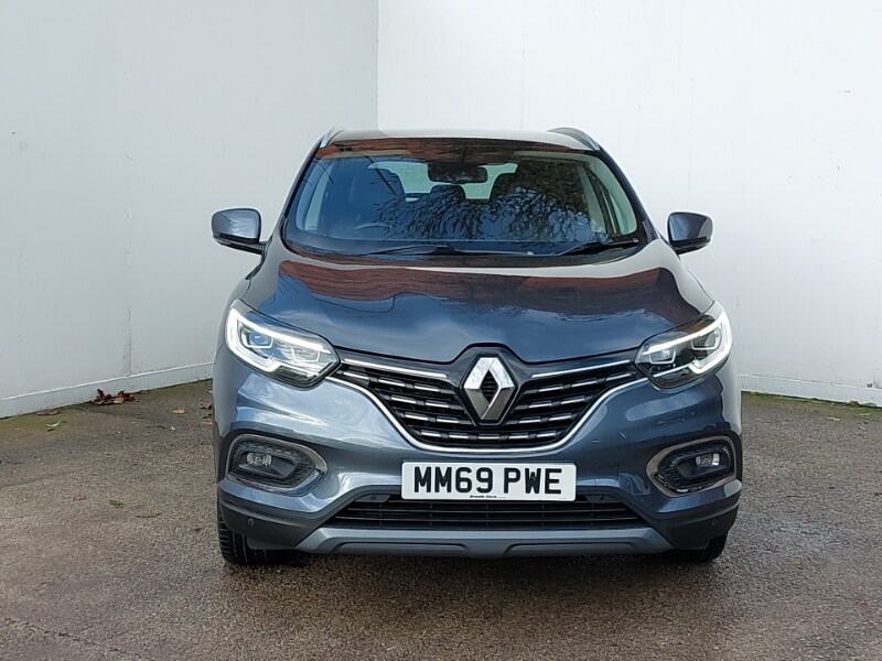 Used Renault Kadjar 2020 for sale - 77209062: Photo 12