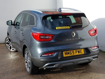 Used Renault Kadjar 2020 for sale - 77209062: Photo