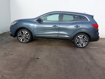 Used Renault Kadjar 2020 for sale - 77209062: Photo