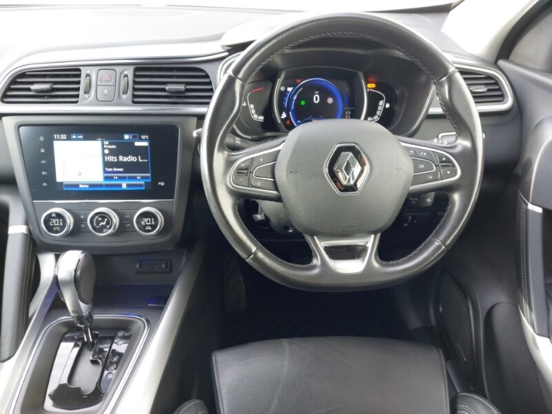 Used Renault Kadjar 2020 for sale - 77209062: Photo 7