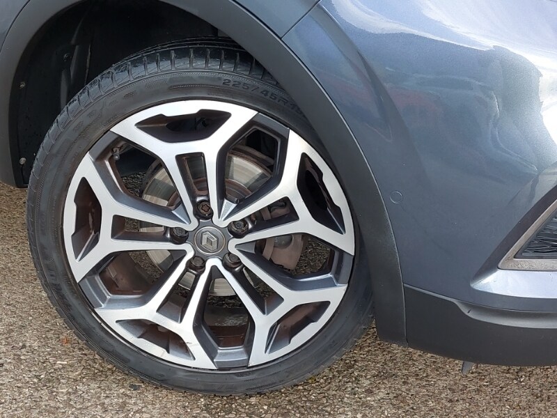 Used Renault Kadjar 2020 for sale - 77209062: Photo 9