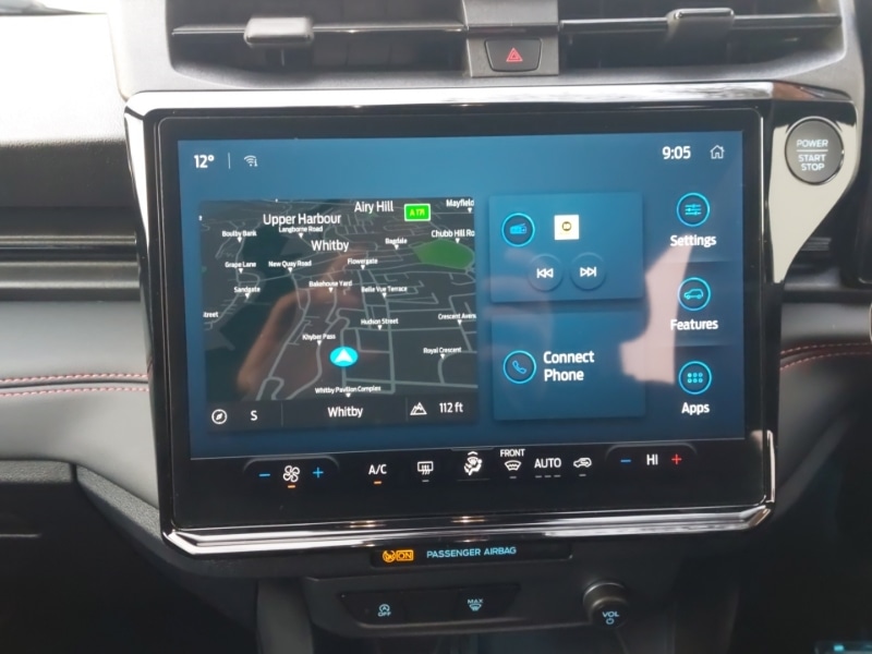 Used Ford Puma 2025 for sale - 76879834: Photo 10