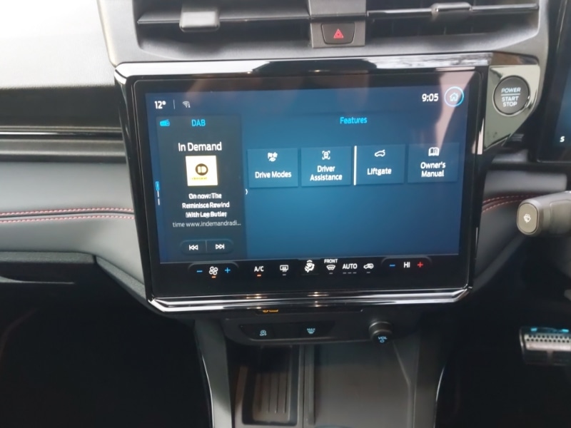 Used Ford Puma 2025 for sale - 76879834: Photo 11