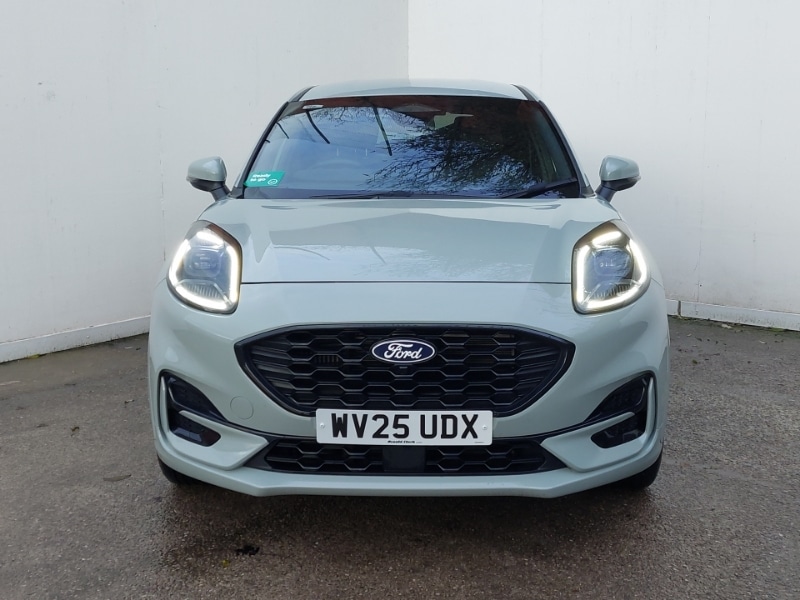 Used Ford Puma 2025 for sale - 76879834: Photo 12