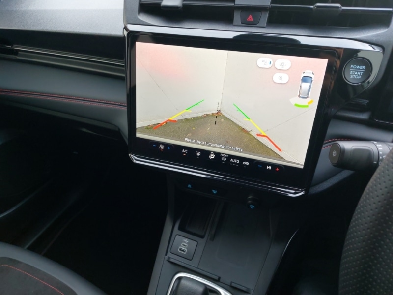 Used Ford Puma 2025 for sale - 76879834: Photo 13