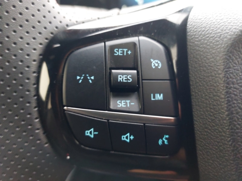 Used Ford Puma 2025 for sale - 76879834: Photo 14