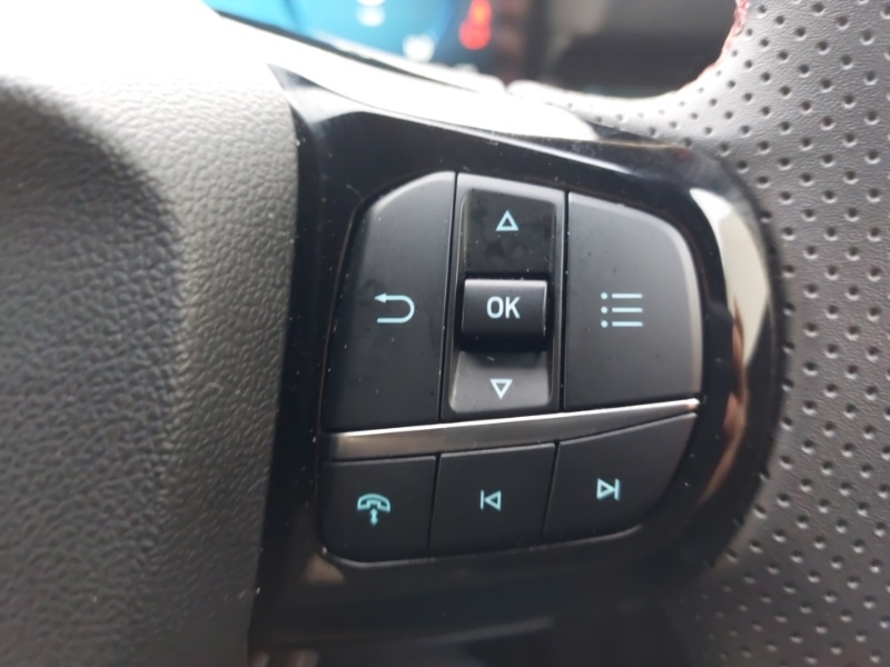 Used Ford Puma 2025 for sale - 76879834: Photo 15