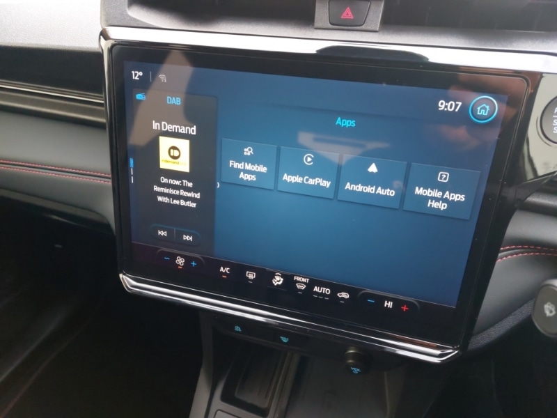 Used Ford Puma 2025 for sale - 76879834: Photo 19